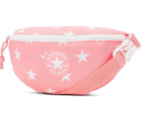 Converse Sling Pack Print