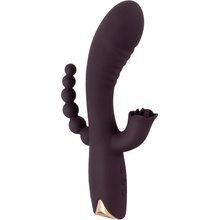 Javida Triple Vibe