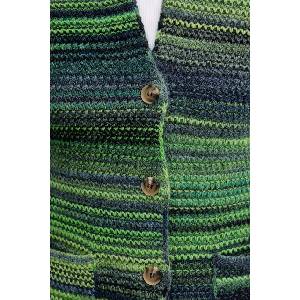United Colors of Benetton Жилетка с вълна (105CD6880) - answear - 95,82 лв