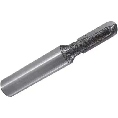 DEDRA Vrták vidiový do dřeva stopka 8mm, D 25,4mm, H 22,5mm, R 12,7mm 07F073B