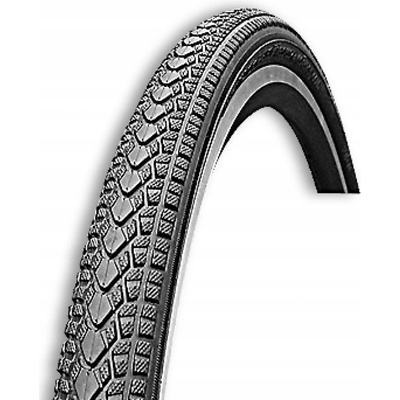 H-572 28x1 5/8x1 3/8 700x35C čierny