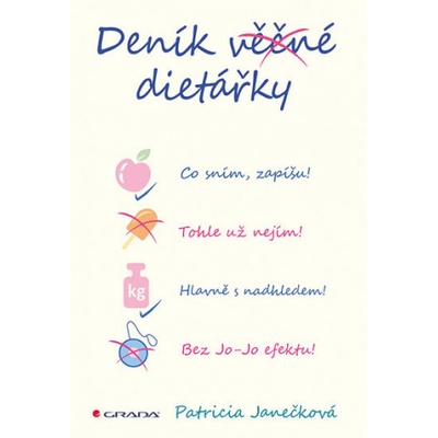 Deník věčné dietářky