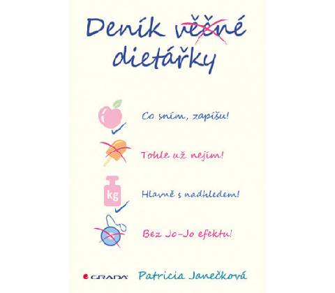 Deník věčné dietářky