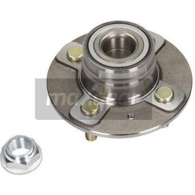 MAXGEAR Sada ložiska kola MXG 33-0464