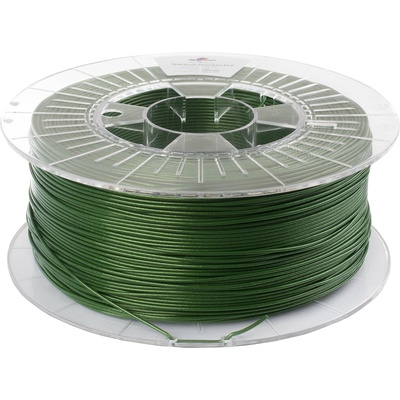Spectrum PLA Glitter Emerald Green - 1, 75 mm / 1000 g (80183)