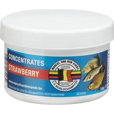Marcel Van Den Eynde Posilovač Concentraten Tutti Frutti 100 g