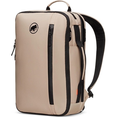 Mammut Seon Transporter savannah 25 l