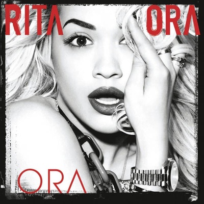 Rita Ora - Ora (CD) (0887254583622)