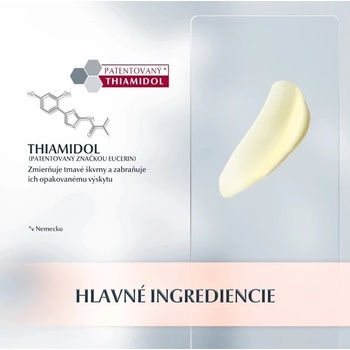 Eucerin AntiPigment denný krém SPF30 50 ml