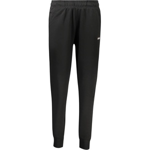 Fila Дамски анцуг панталони fila, Размер s, Цвят Черно (faw1055_ne80010)