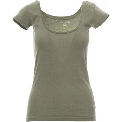 PAYPER FLORIDA army zelená