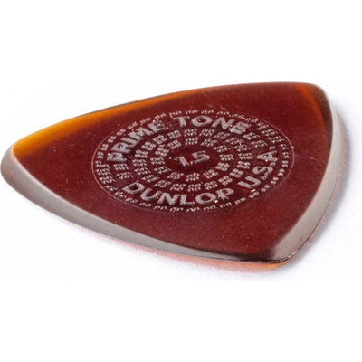Dunlop Primetone Small Triangle 1.5 with Grip