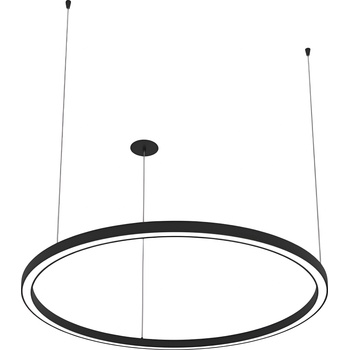 POLARIS Кръгло висящо LED осветително тяло от алуминий Cool | 232, 00 лв (118.62€) (232)