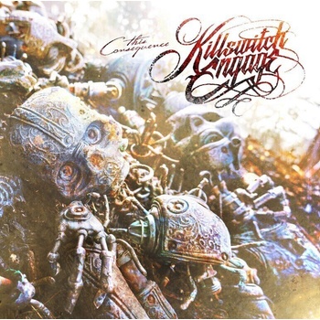 Killswitch Engage - This Consequence (CD) (39841612424)