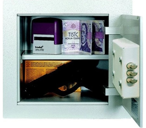 T-Safe SS 1