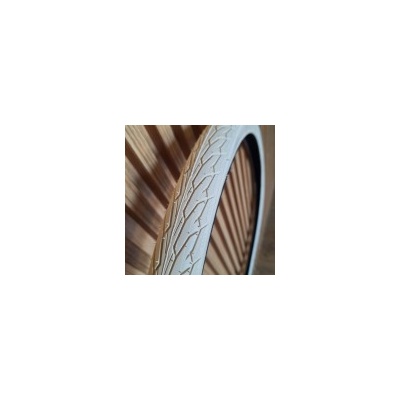 Rubena Външна гума Rubena 26x1.75x2 47-559 V66 cream