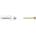Uncanny Brand Wood insert galvanized yellow full thread 5.0*60mm