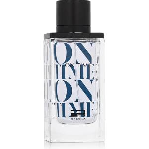 Rue Broca On Time Eau de Parfum за мъже 100 ml Парфюми