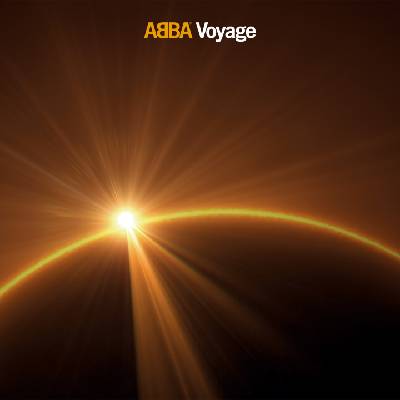 Universal Abba: Voyage (Jewel Case) - CD (044257)