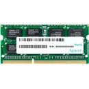 Apacer DDR3 8GB 1600MHz CL11 DV.08G2K.KAM