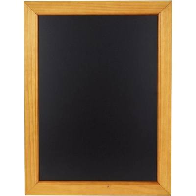 Olympia nástěnná křídová tabule 450 x 600 mm