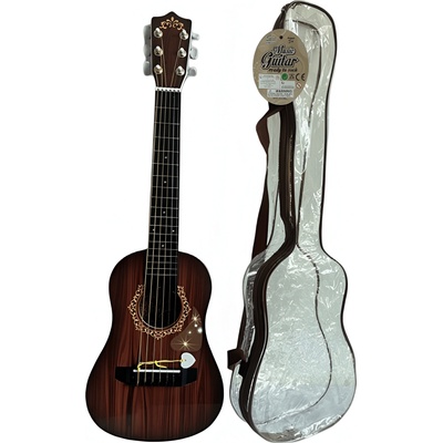 Класическа китара 22 х 7, 5 х 68 см. 6822В4