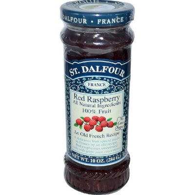St. Dalfour Malina 284 g