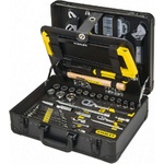 STANLEY - Комплект инструменти, 142 части STMT98109-1 (STMT98109-1)