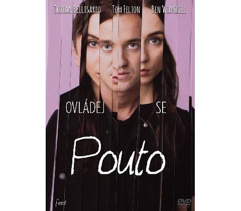 POUTO DVD