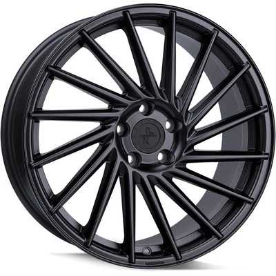 Keskin KT17 8x18 5x112 ET30 black