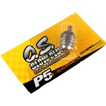OS MAX Turbo-sviečka P5 hot horúca