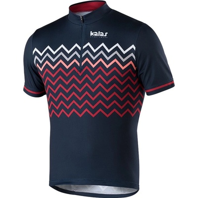 Kalas BIKER X6 tm. modrý pánský
