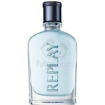 Replay Jeans Spirit for Him EDT 75 ml