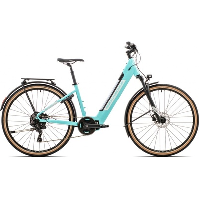 Rock Machine CrossRide INT e425 Touring dámské 2022