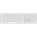 Apple Magic Keyboard Touch ID with Numeric Keypad MK2C3SL/A