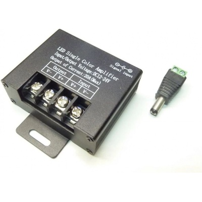 Zesilovač signálu AMP7 - AMP7 - zesilovač 1CH