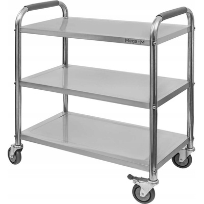 Mega-M Standard – Zboží Dáma