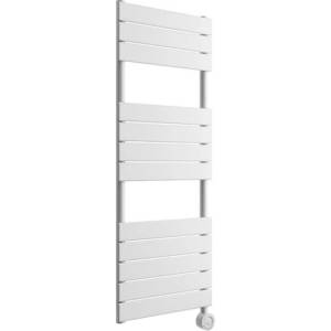Crystal Електрическа лира за баня Crystal E-PEARL white 500W (392168)