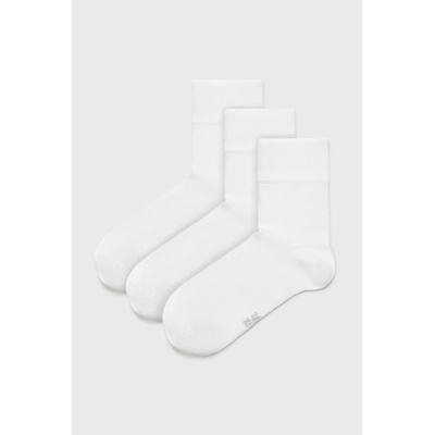 BOMA 3PACK бамбукови чорапи Ekom къси (3pEkom_pon)