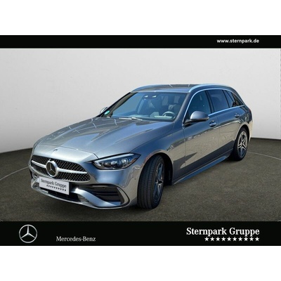 Mercedes-Benz C 220 d T 145 kW