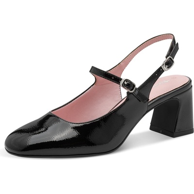 Tamaris dámské lodičky 1-29601-46 018 černá
