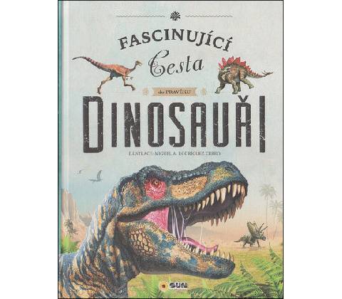 Dinosauři