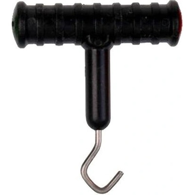 Merco Knot Puller rybářský utahovač uzlů černá