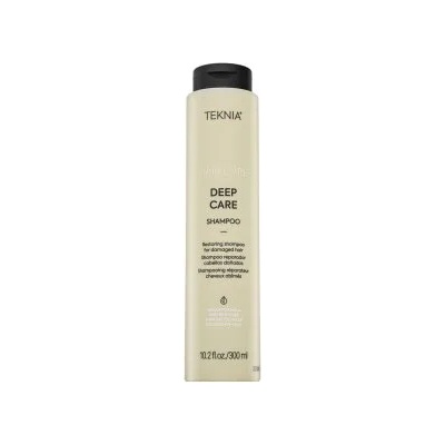 Lakmé Teknia Deep Care Shampoo подхранващ шампоан за суха и увредена коса 300 ml