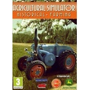 Agricultural Simulator: Historical farming