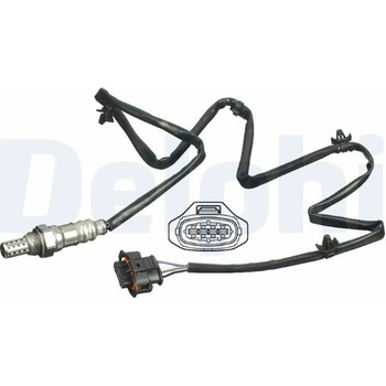 Lambda sonda DELPHI ES20452-12B1
