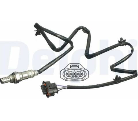 Lambda sonda DELPHI ES20452-12B1