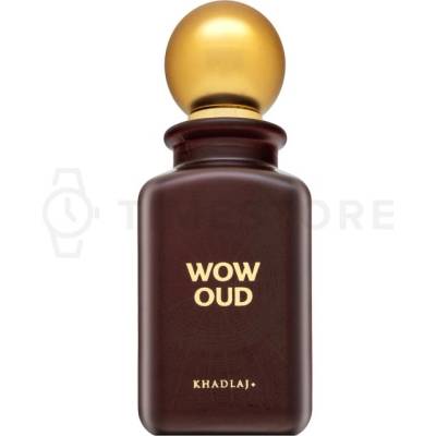 Khadlaj Wow Oud parfémovaná voda unisex 100 ml