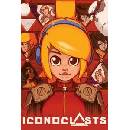 Iconoclasts