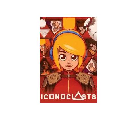 Iconoclasts